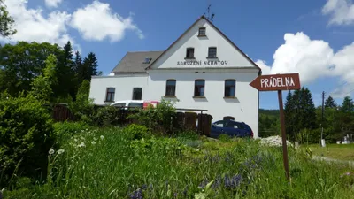 Exkurze v sociálním podniku Sdružení Neratov